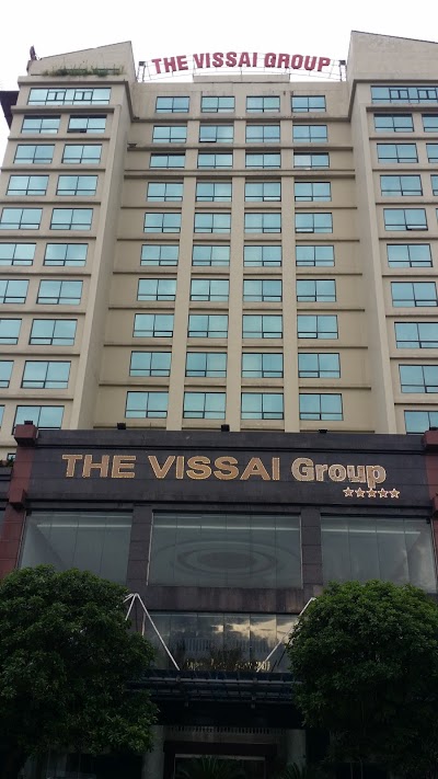 The Vissai Hotel, Ninh Binh, Viet Nam