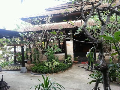 Am Samui Palace, Koh Samui, Thailand