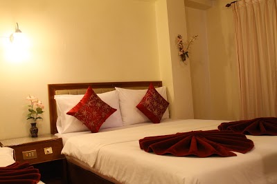 Bonny Hotel, Koh Samui, Thailand