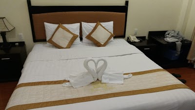 Than Thien Friendly Hotel, Hue, Viet Nam
