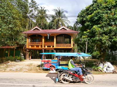 Lanta Riviera Resort, Ko Lanta, Thailand
