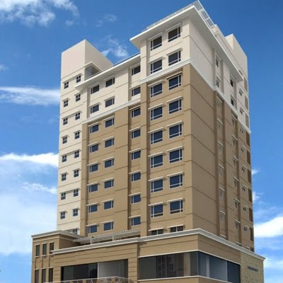 Harolds Hotel, Cebu, Philippines