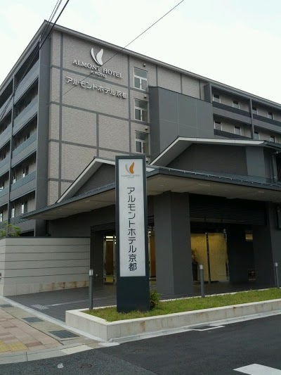 Almont Hotel Kyoto, Kyoto, Japan
