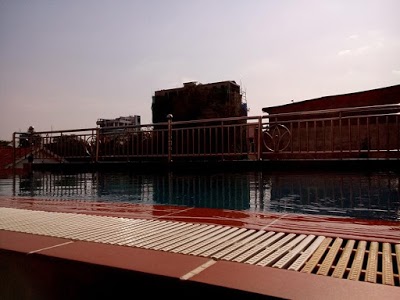 G Eleven Hotel, Phnom Penh, Cambodia