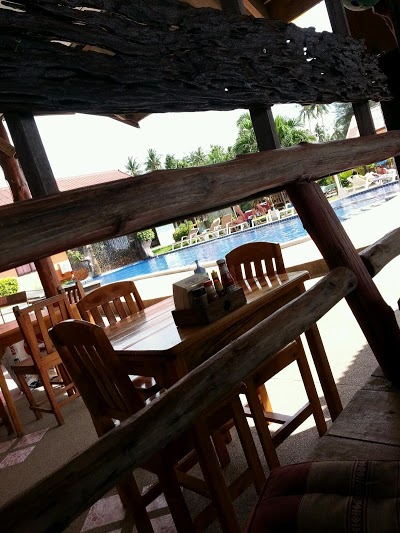 Lanta New Beach Bungalows, Ko Lanta, Thailand