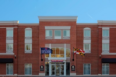 BW PLUS PARK AVENUE HOTEL, Leonardtown, United States of America