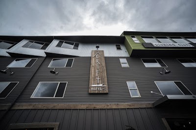 ADRIFT HOTEL, Long Beach, United States of America