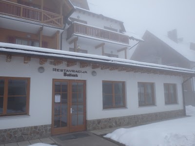 Luxury Apartments Bona, Maribor, Slovenia
