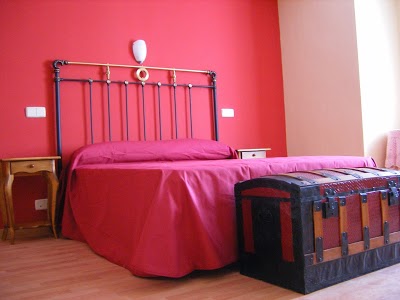 Posta Real, Siguenza, Spain