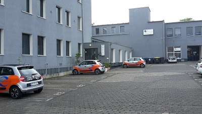 T3 Hotel Cityloft, Moenchengladbach, Germany