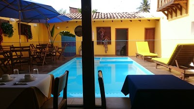 Pousada Maravilha de Paraty, Paraty, Brazil