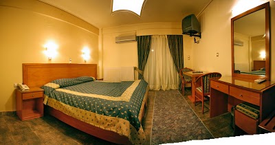 Heliotrope Boutique and Resort Hotels, Lesvos, Greece