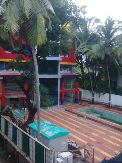 Sunkissed Plaza, Calangute, India