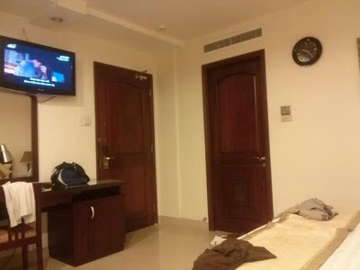 Xuan Loc Hotel, Ho Chi Minh City, Viet Nam