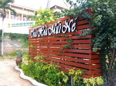Thai Hoa Resort, Phan Thiet, Viet Nam