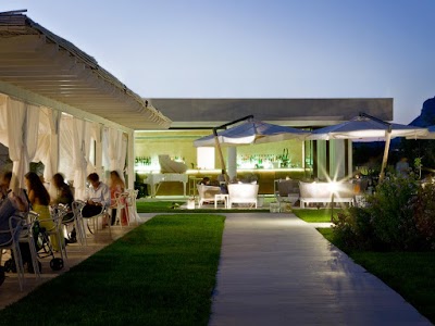 Paradise Resort Sardegna, San Teodoro, Italy
