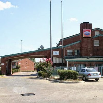 New Six Inn and Suites Houston, Houston, United States of America