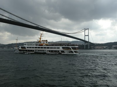 Lalinn Hotel, Istanbul, Turkey