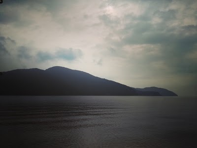 L HOTEL DU LAC, SHIGA, Japan