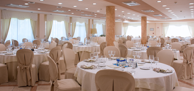 Nettuno Palace Hotel, Belvedere Marittimo, Italy