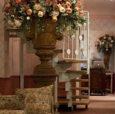 Eden Boutique Hotel, Tel Aviv, Israel