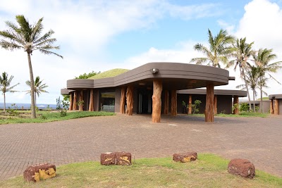 Hangaroa Eco Village & Spa, Hanga Roa, Chile