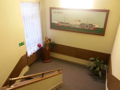 Hotel Dom Marynarza, Gdynia, Poland