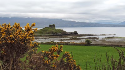 Toravaig House Hotel, Isle of Skye, United Kingdom