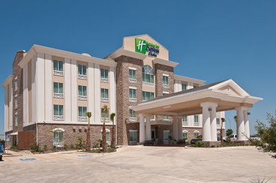 Holiday Inn Express Hotel & Suites Pearsall, Pearsall, United States of America