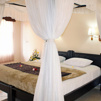 Cendana Resort & Spa, Ubud, Indonesia