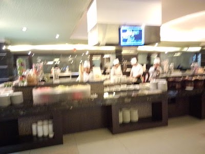 Golden Flower Hotel Bandung, Bandung, Indonesia