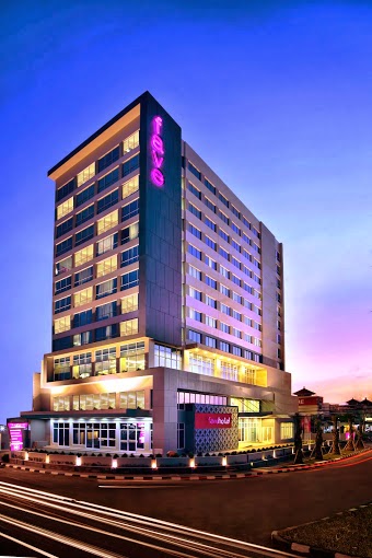 favehotel Solo Baru, Grogol, Indonesia