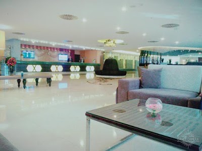 Istanbul Gonen Hotel, Istanbul, Turkey