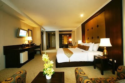 MOEVENPICK CHIANG MAI, Chiang Mai, Thailand