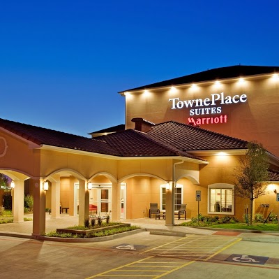 TownePlace Suites Midland, Midland, United States of America