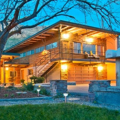 BOISE HILLSIDE SUIT, Boise, United States of America