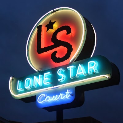 Lone Star Court, Austin, United States of America