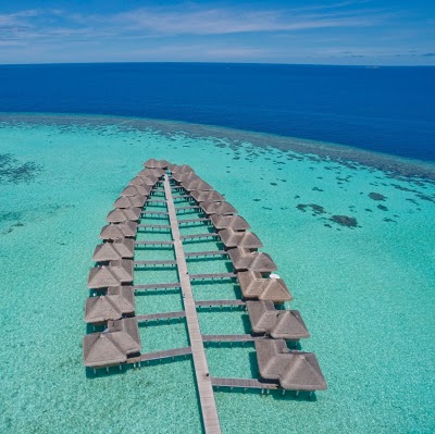 Maafushivaru, Maafushivaru, Maldives