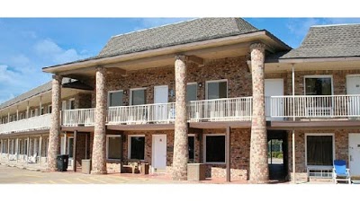 Hom Away Inn And Resort, West Columbia, United States of America