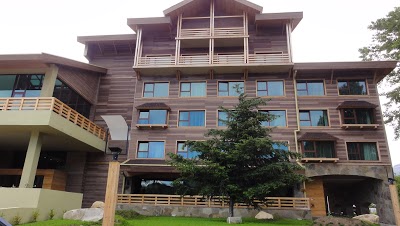 Hotel Dreams de la Patagonia, Coyhaique, Chile