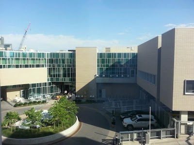 SpringHill Suites by Marriott Denver Downtown, Denver, United States of America