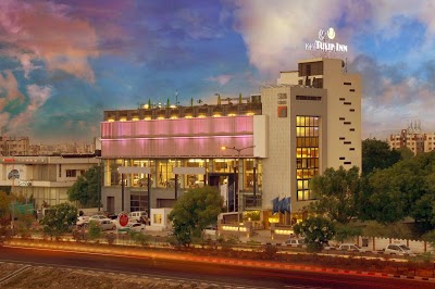 Tulip Inn Ahmedabad, Ahmedabad, India