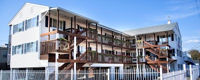 THE REEF BED AND BREAKFAST, East London, South Africa