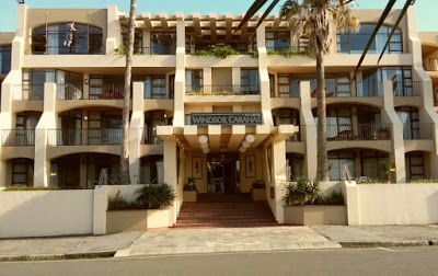 WINDSOR CABANAS APARTMENTS, East London, South Africa