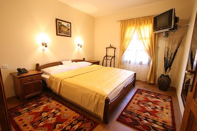 DUO D HOTEL, Nis, Serbia