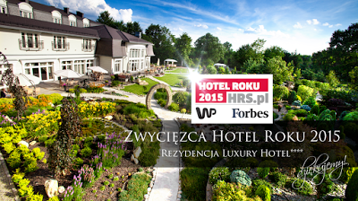 REZYDENCJA LUXURY HOTEL, Piekary Slaskie, Poland