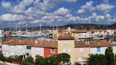 Hotel Giraglia, Grimaud, France
