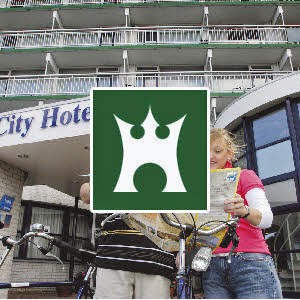 Hampshire Hotel - City Terneuzen, Terneuzen, Netherlands