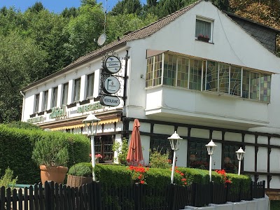 Hotel & Restaurant Becher, Donzdorf, Germany
