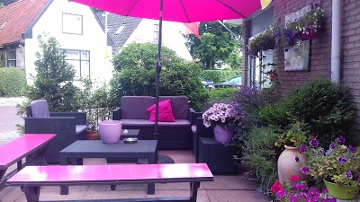 Hotel De Weyman, Santpoort-Noord, Netherlands
